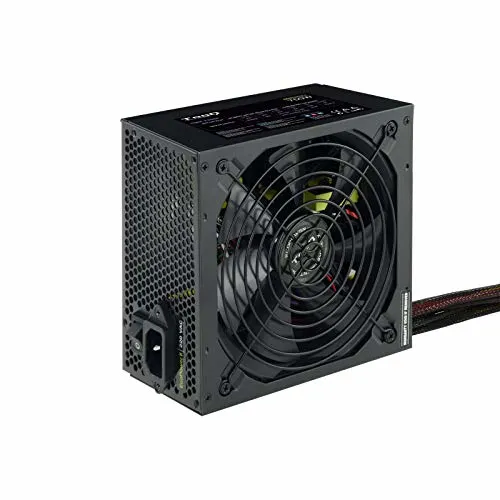 TooQ Ecopower II 750W