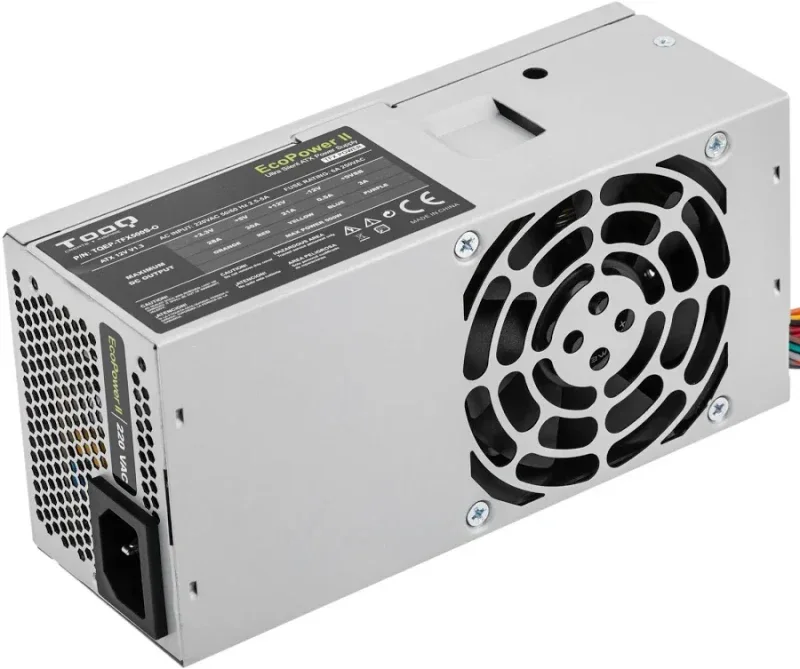 Tooq TFX500S-O Ecopower 500W - image 2