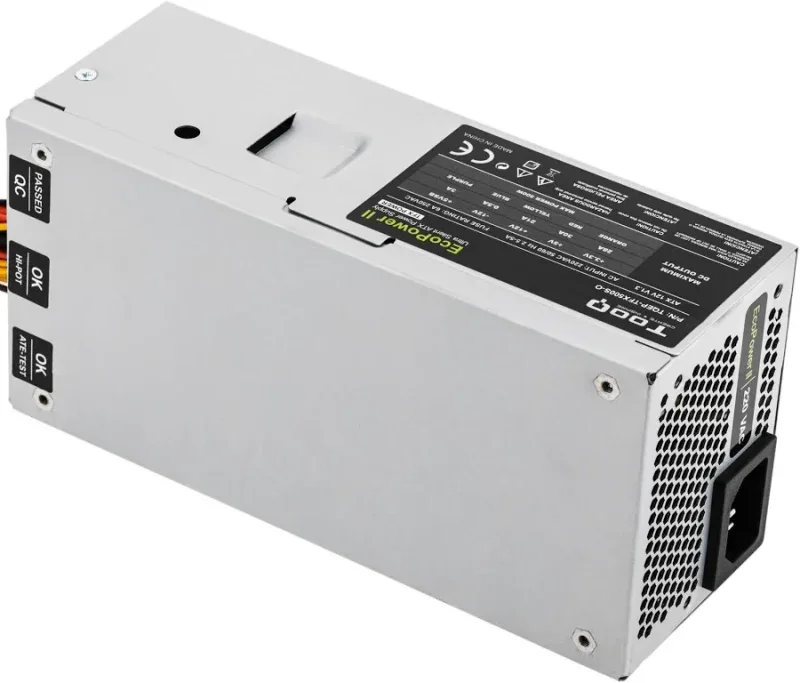 Tooq TFX500S-O Ecopower 500W - image 5
