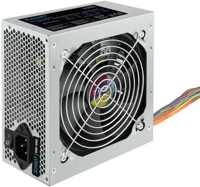 TooQ TQAPOLO-500SP 500W