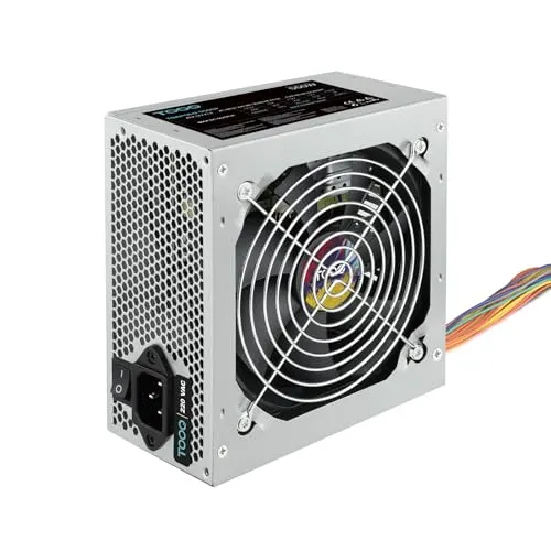 TooQ TQAPOLO-550SP 550W 80+ Bronze