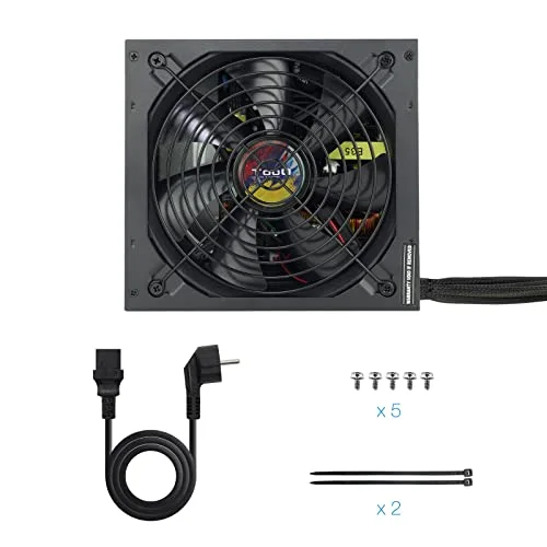 TooQ TQAPOLO-750SP 750W - vue 6