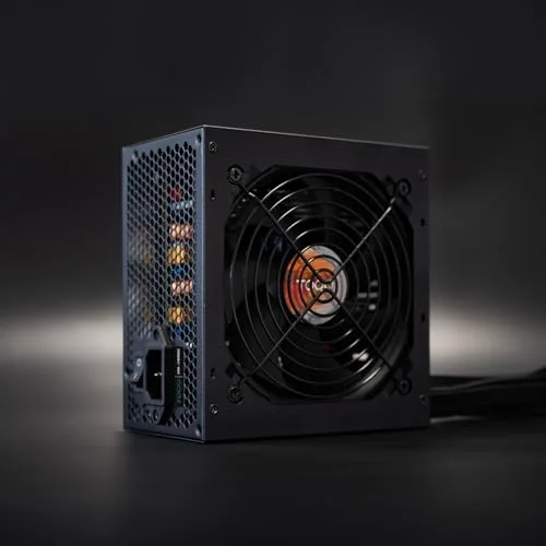 TooQ TQHELIOS-650SP 650W 80+ Bronze - vue 8