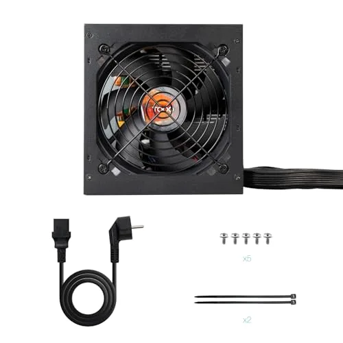 TooQ TQHELIOS-750SP 750W 80+ Bronze - vue 6