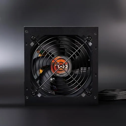 TooQ TQHELIOS-750SP 750W 80+ Bronze - vue 7