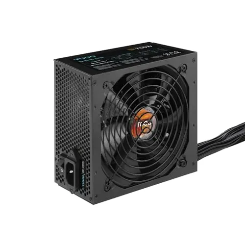TooQ TQHELIOS-750SP 750W 80+ Bronze