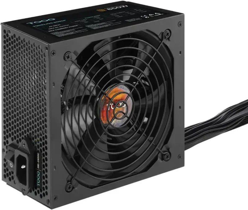 TooQ TQHELIOS-850SP 850W 80+ Bronze