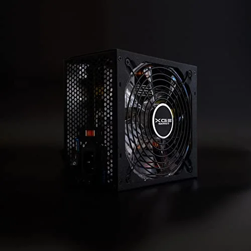 TooQ TQXGEII-700SAP 700W 80+ Bronze - vue 9