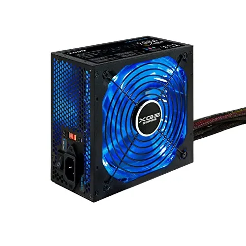 TooQ TQXGEII-700SAP 700W 80+ Bronze