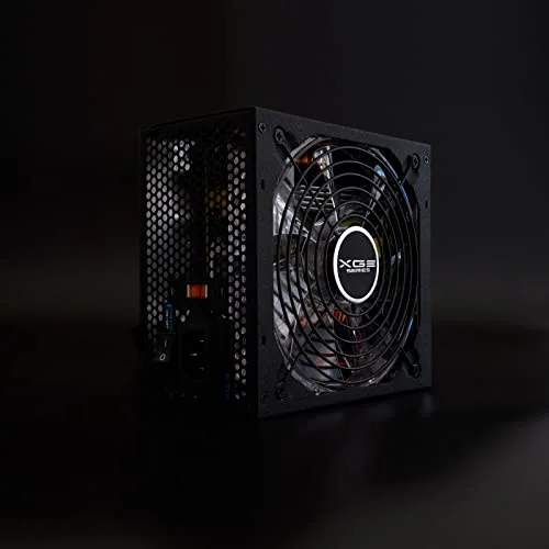 TooQ TQXGEII-800SAP 800W 80+ Bronze - vue 9