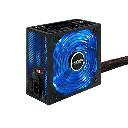 TooQ TQXGEII-800SAP 800W 80+ Bronze