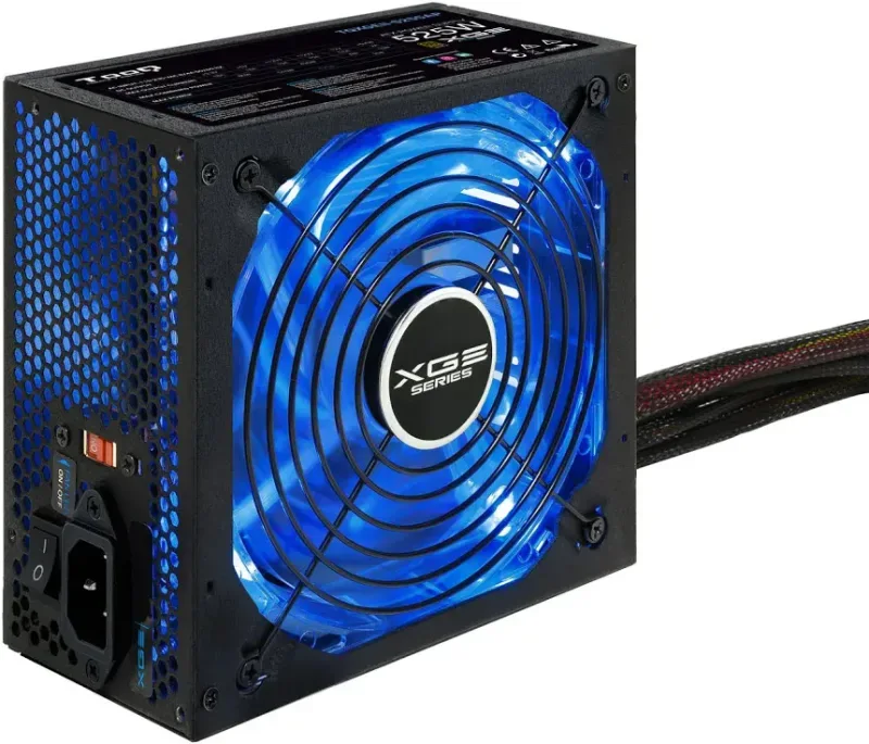 TooQ Xtreme Gaming Energy II 525W 80+ Bronze