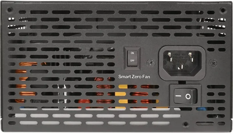 TOUGHPOWER GF A3 Gold - TT Premium Edition alimentation  modulaire 1200 watt - image 2