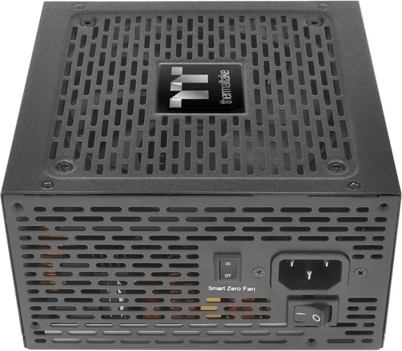 TOUGHPOWER GF A3 Gold - TT Premium Edition alimentation  modulaire 1200 watt - image 3