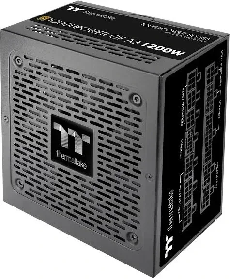 TOUGHPOWER GF A3 Gold - TT Premium Edition alimentation  modulaire 1200 watt - image 5