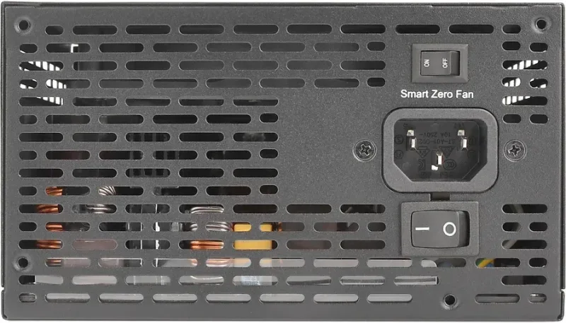 TOUGHPOWER GF A3 Gold - TT Premium Edition alimentation  modulaire 850 watt - image 2