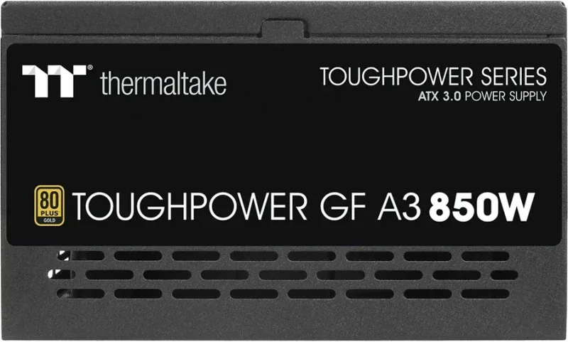 TOUGHPOWER GF A3 Gold - TT Premium Edition alimentation  modulaire 850 watt - image 3