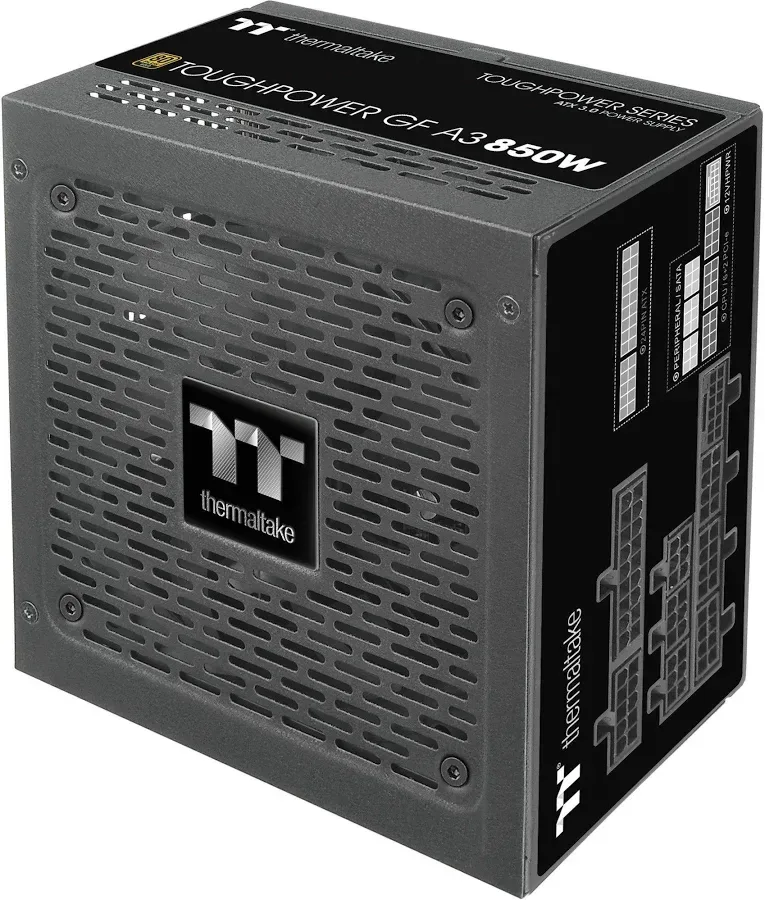 TOUGHPOWER GF A3 Gold - TT Premium Edition alimentation  modulaire 850 watt - image 4