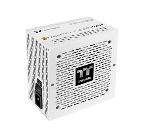 Toughpower GF A3 Snow 1050W modulaire - vue 3