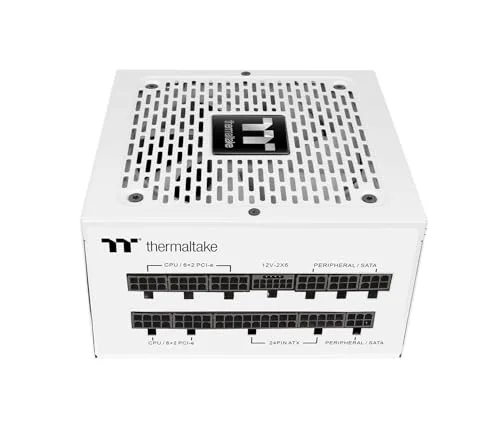 Toughpower GF A3 Snow 1050W modulaire - vue 4