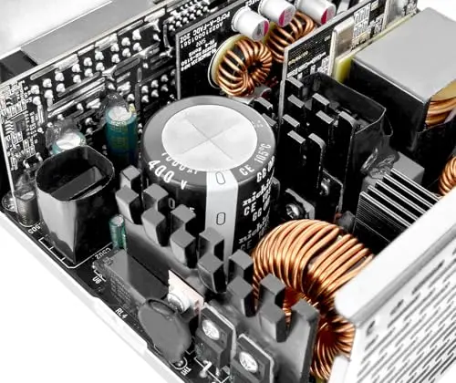 Toughpower GF A3 Snow 1050W modulaire - vue 7