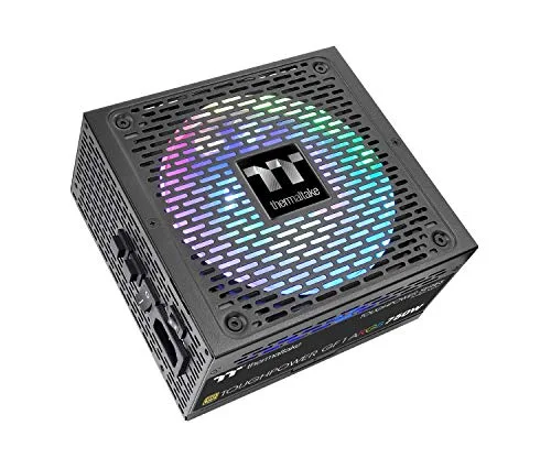 Toughpower GF1 ARGB 750W modulaire - vue 2