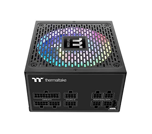 Toughpower GF1 ARGB 750W modulaire - vue 3