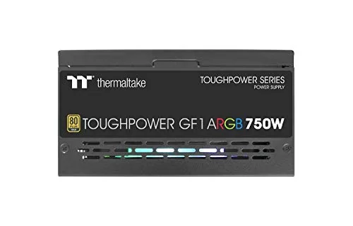 Toughpower GF1 ARGB 750W modulaire - vue 4