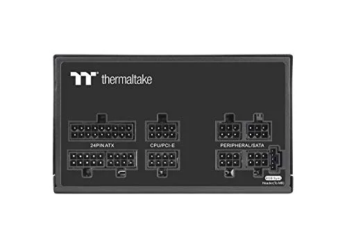 Toughpower GF1 ARGB 750W modulaire - vue 5