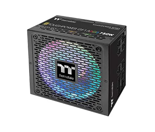 Toughpower GF1 ARGB 750W modulaire - vue 8