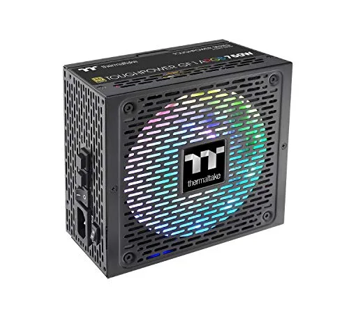 Toughpower GF1 ARGB 750W modulaire - vue 9