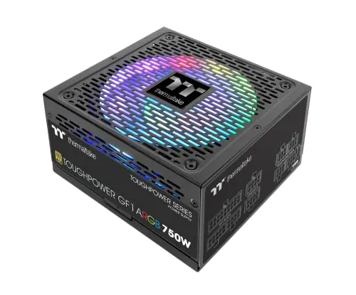 Toughpower GF1 ARGB 750W modulaire