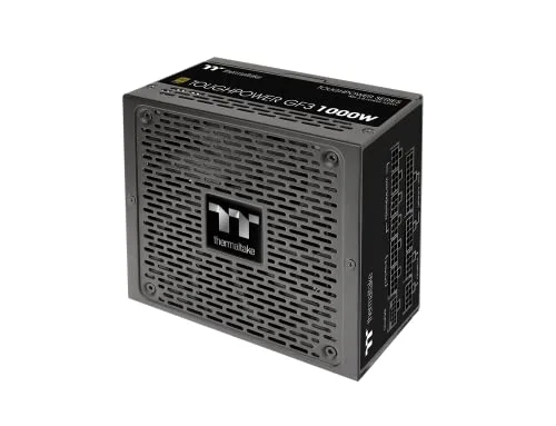 Toughpower GF3 1000W modulaire - vue 4