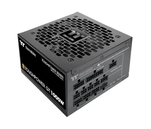 Toughpower GT 1200W modulaire