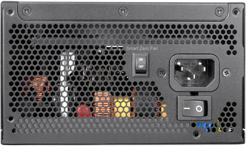 Toughpower GT alimentation  modulaire 750 watt - image 4