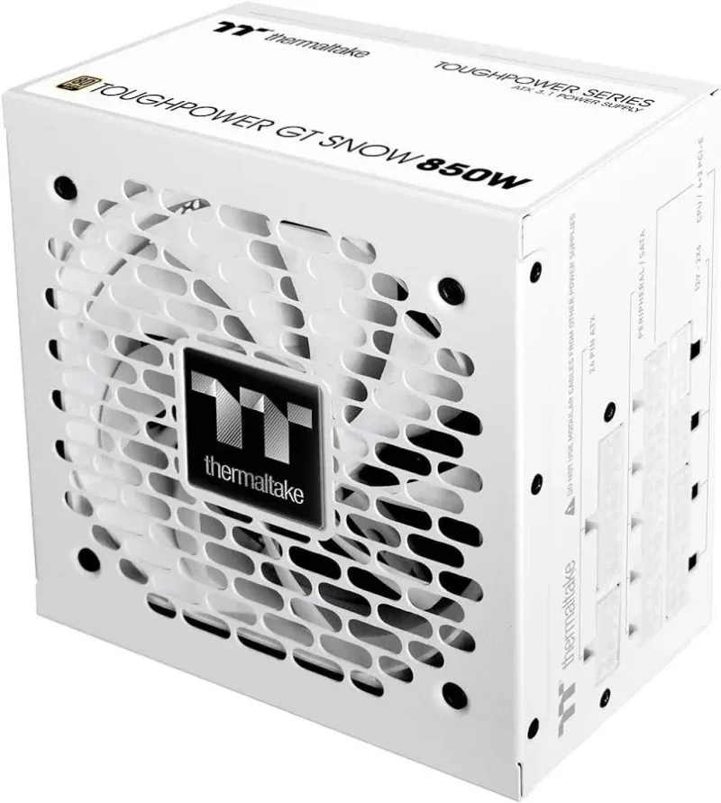 Toughpower GT Snow alimentation modulaire 850 watt - image 2