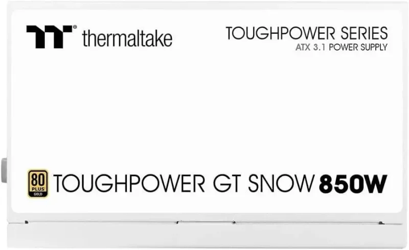 Toughpower GT Snow alimentation modulaire 850 watt - image 4