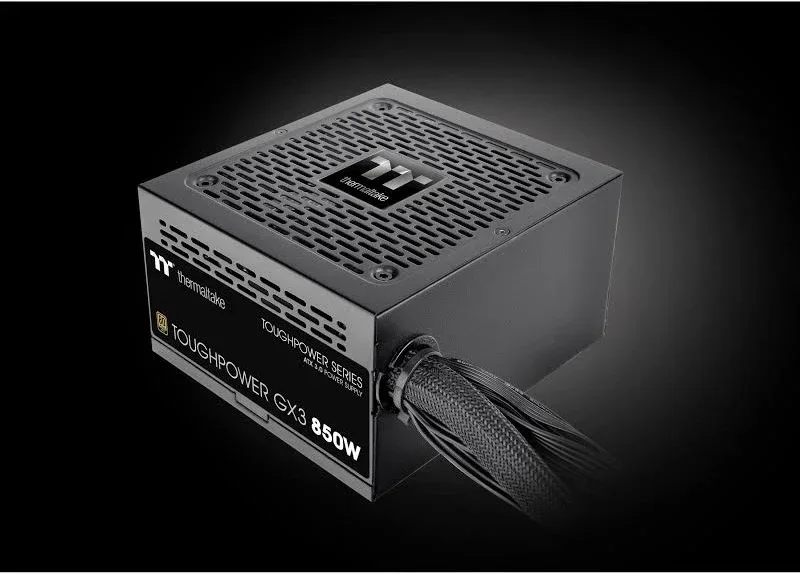 Toughpower GX3 alimentation  850 watt - image 2