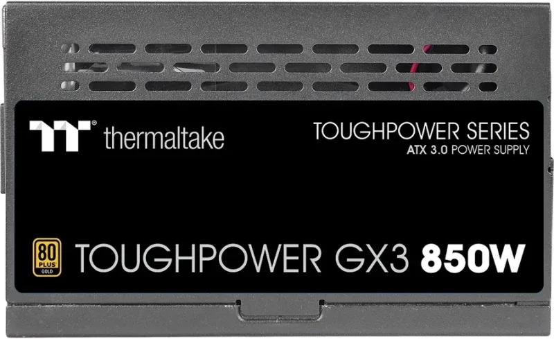 Toughpower GX3 alimentation  850 watt - image 3