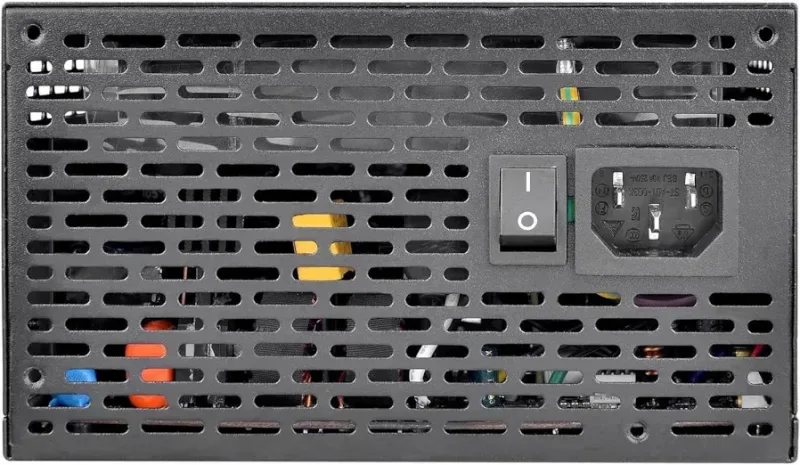 Toughpower GX3 alimentation  850 watt - image 4