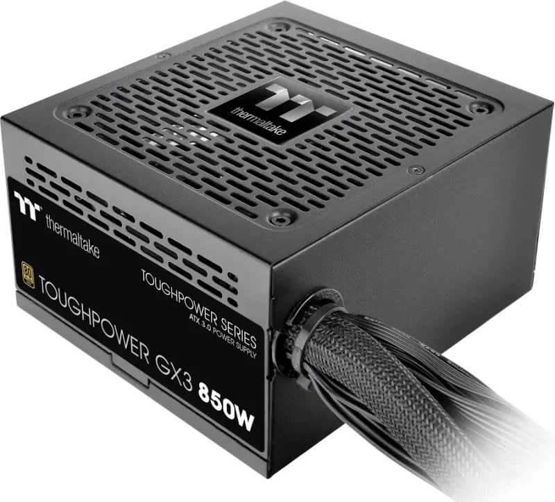 Toughpower GX3 alimentation  850 watt - image 5