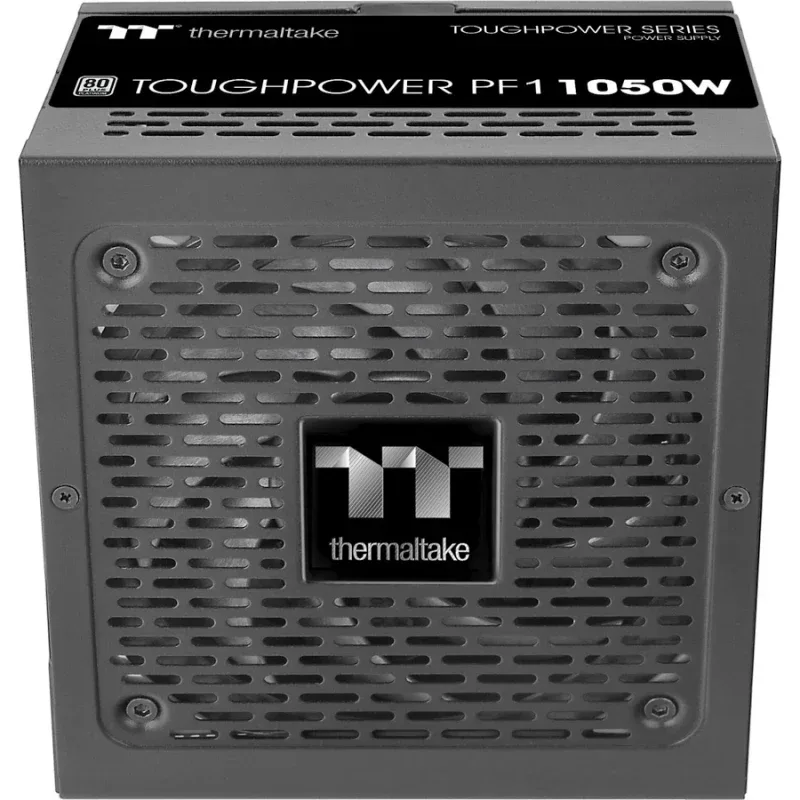 Toughpower PF1 alimentation modulaire 1050 watt - image 4