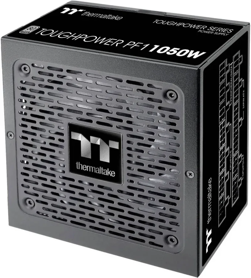 Toughpower PF1 1050W modulaire