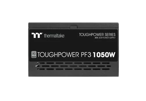 Toughpower PF3 1050W modulaire - vue 2
