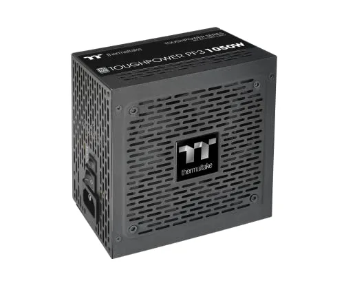 Toughpower PF3 1050W modulaire - vue 5