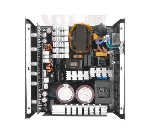 Toughpower PF3 1050W modulaire - vue 7