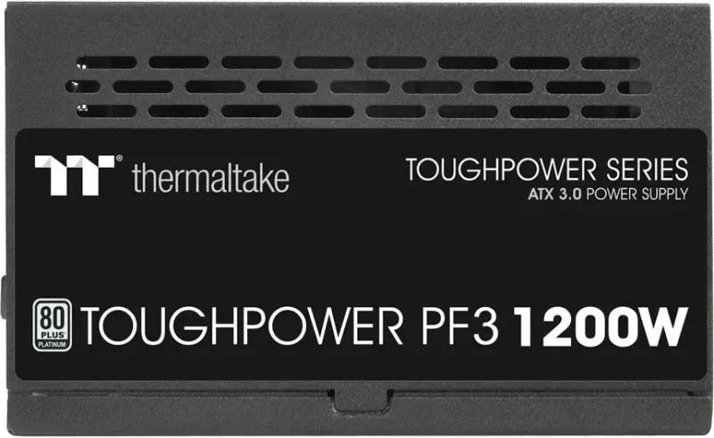 Toughpower PF3 alimentation modulaire 1200 watt - image 2