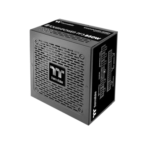 Toughpower PF3 850W modulaire - vue 2