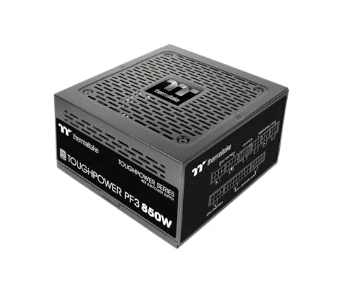Toughpower PF3 850W modulaire - vue 5