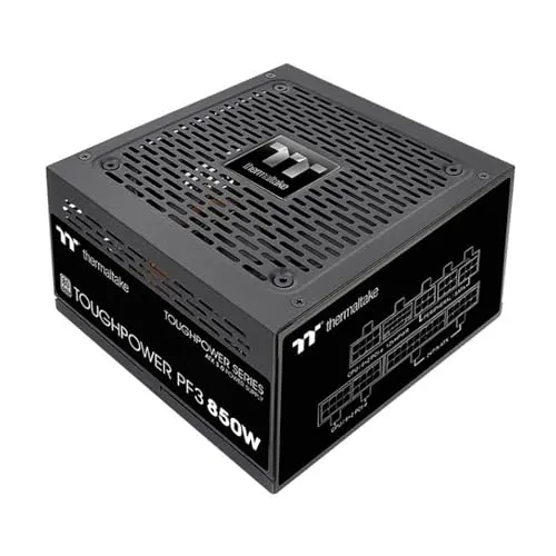 Toughpower PF3 850W modulaire